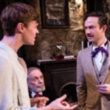 BWW Review: THE MELTING POT, Finborough Theatre
