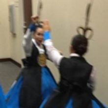 BWW Previews: GLOBAL STORYTELLING SHOWCASED ON MAY 3 at The Straz Center For The Perf