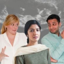 THERE OR HERE Starring Rakhee Thakrar Comes to Park Theatre