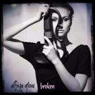 EDM Violinist Alfiya Glow On Tour + New Single 'Broken' Out Now