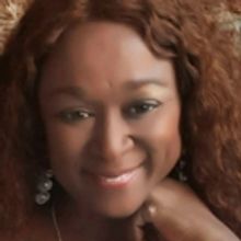 Actress Fleurette Harris Marks Return To The Stage In NOT ABOUT EVE