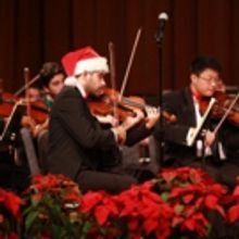 Lynn University's Conservatory of Music Hosts 17 Events in December and January Inclu
