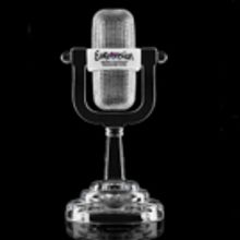 Eurovision Trophy Designer Presents First Major Exhibition