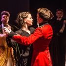 New Musical ANNA KARENINA Comes to Covent Garden