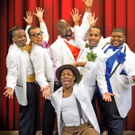 Photo Flash: Theatrical Outfit Presents FIVE GUYS NAMED MOE