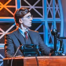 BWW Review: DOUBLE CROSS at The Abbey Theatre