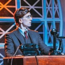 BWW Review: DOUBLE CROSS at The Abbey Theatre