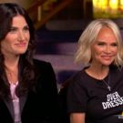 VIDEO: Idina Menzel and Kristin Chenoweth Share Their Favorite WICKED Memories on…