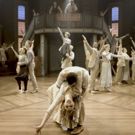 Exclusive: Get A First Look At Stratford's THE MUSIC MAN