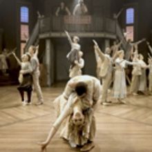 Exclusive: Get A First Look At Stratford's THE MUSIC MAN