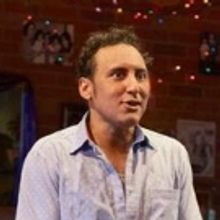 BWW Review: Aasif Mandvi Offers New Yorkers Seconds of His Obie-Winning SAKINA'S REST