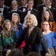 New Amsterdam Singers to Premiere New Work