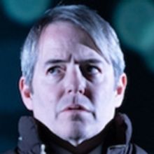 BWW Review: THE STARRY MESSENGER, Wyndham's Theatre