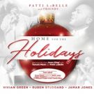 Patti LaBelle to Release 'HOME FOR THE HOLIDAYS' Album This Fall