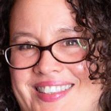 PART TWO - POET & WRITER – LORNA PEREZ