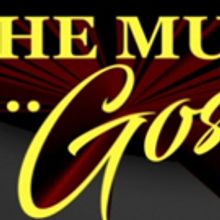 Mama Foundation Presents LET THE MUSIC PLAY...GOSPEL!