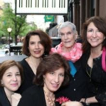 TOGETHER: 2017 Returns to Don't Tell Mama This Tuesday Night for Performance Benefiti