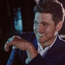 Michael Buble Will Come to Enterprise Center