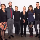 Photo Flash: Inside Opening Night of INNER VOICES