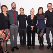 Photo Flash: Inside Opening Night of INNER VOICES