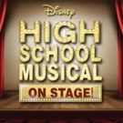 Audition Notice: CHILDREN'S THEATRE OF CHARLESTON Presents DISNEY'S HIGH SCHOOL…