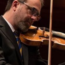 New Jersey Symphony Orchestra Presents Bach's Complete Brandenburg Concertos