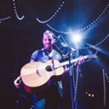 Rock/Soul Singer-Songwriter James Morrison to Tour South Africa for the First Time