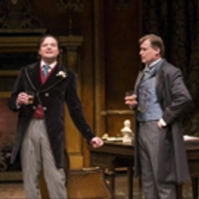 BWW Review: The Stratford Festival's AN IDEAL HUSBAND Makes for a Delightful Night at the Theatre
