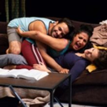 BWW Review: AGNES at 59E59 Theaters is an Excellent Story About Human Connections