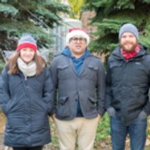 Uncommon Ground to Bring Site-Specific PINE to Christmas Tree Lot in Edgewater
