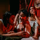 BWW Review: Shaking the Tree's _______ THE WOLF Explores the Imperative, and the…