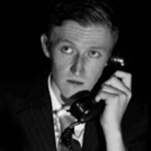 A Nice Guy Plays An Evil Role At Hackmatack's DIAL M FOR MURDER