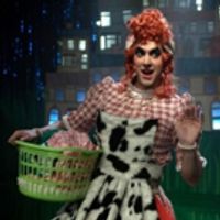 BWW Review: BUTTONS: A CINDERELLA STORY, King's Head Theatre Photo