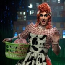 BWW Review: BUTTONS: A CINDERELLA STORY, King's Head Theatre