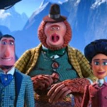 VIDEO: Meet Mr. Link in the Trailer for MISSING LINK