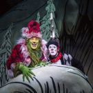 VIDEO: HOW THE GRINCH STOLE CHRISTMAS at The Old Globe - How the Grinch Does His Make