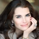 Brooke Shields Signs on for THE HAPPIEST MILLIONAIRE Benefit at Joe's Pub