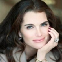 Brooke Shields Signs on for THE HAPPIEST MILLIONAIRE Benefit at Joe's Pub