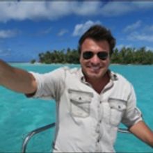 Travel Channel's BOOZE TRAVELER With Jack Maxwell Returns 12/18/17