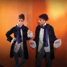 Stratford Festival Extends Two Productions - COMEDY OF ERRORSAnd PARADISE LOST