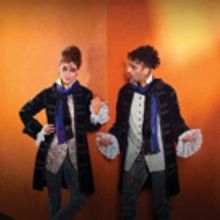 Stratford Festival Extends Two Productions - COMEDY OF ERRORSAnd PARADISE LOST