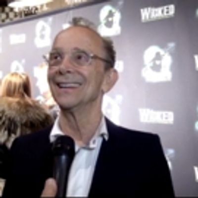 A Week of WICKED: Inside the 10th Anniversary Party!