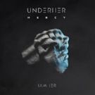 UNDERHER Release 'Mercy' EP