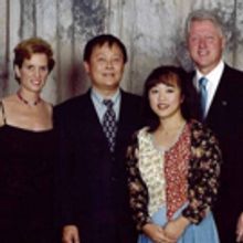 Barbra Streisand, Amy Poehler, Kathleen Turner, Bernie Sanders, John Lewis & More…