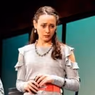 BWW Review: The Gamm's GLORIA Plays With Notions of Comedy and Tragedy