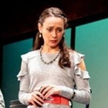 BWW Review: The Gamm's GLORIA Plays With Notions of Comedy and Tragedy