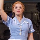 WAITRESS - A Slice Of Broadway Magic Comes to Dallas!