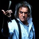 Anthony Warlow & Gina Riley To Star In Special Engagement of SWEENEY TODD