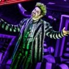 Tony Nominee David Korins Shares A Celebratory Look At BEETLEJUICE Scenic Design
