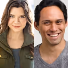 Angela Baumgardner and Pedro Ka'awaloa Take Over THE KING AND I National Tour